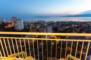 Отель Apartment The View  Риека